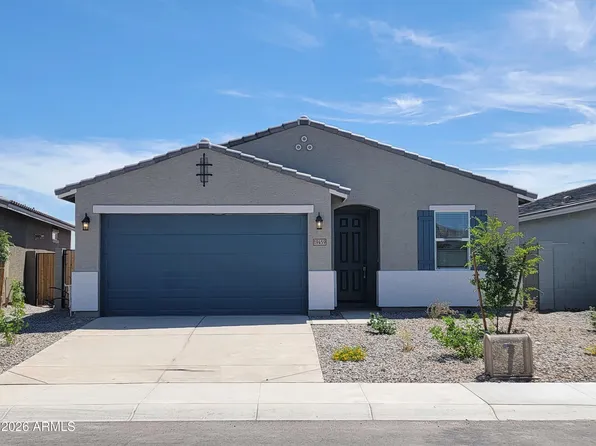 19459 N BARANO Drive, Maricopa, AZ 85138