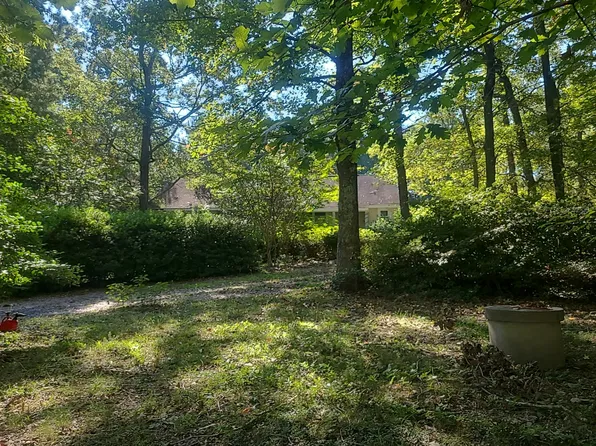 2617 Holiday Ave, Zebulon, NC 27597