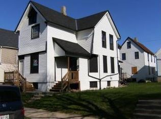 2326 W Galena St, Milwaukee, WI 53205