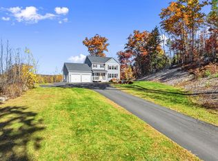 18 Hayfield Drive, Gray, ME 04039