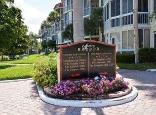 1257 S Portofino Dr APT 101, Sarasota, FL 34242