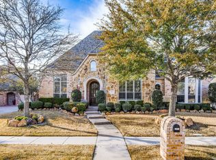 1509 Roxboro Ln, McKinney, TX 75071