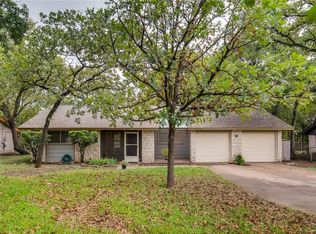 9206 Robins Nest Ln, Austin, TX 78729