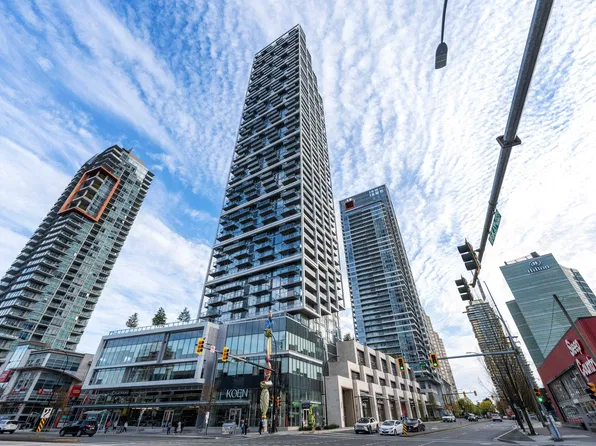6000 McKay Ave #2601, Burnaby, BC V5H 0K2