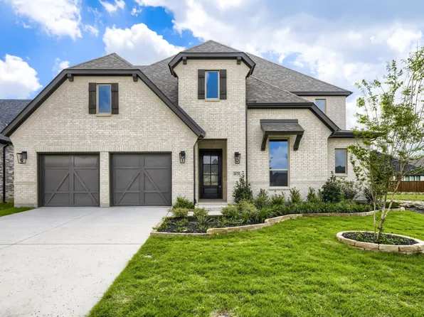 4028 Allegro Dr, Prosper, TX 75078