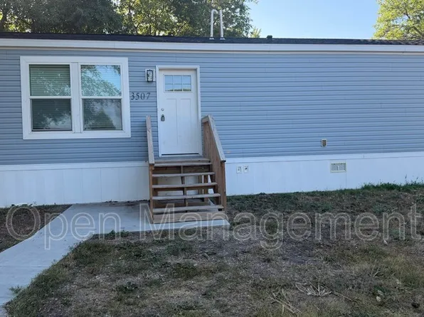 3507 Rainier Rue St, Fargo, ND 58102