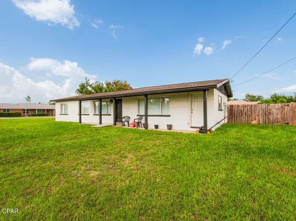 176 N Anita Dr, Panama City, FL 32404
