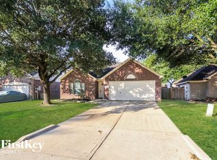 21538 Forest Colony, Porter, TX 77365