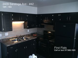 2409 Saratoga Ave APT 42, Kokomo, IN