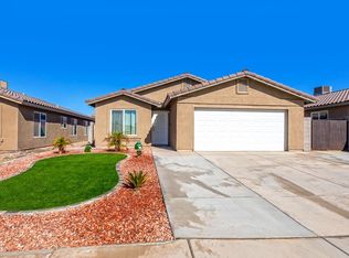 7890 E 45th St, Yuma, AZ 85365