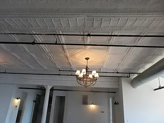 Rented by Regal Management