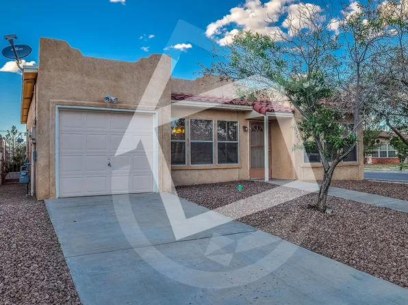 6243 Oryx Cir, El Paso, TX 79924