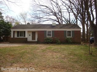 3752 Stonehaven Dr, Charlotte, NC 28215