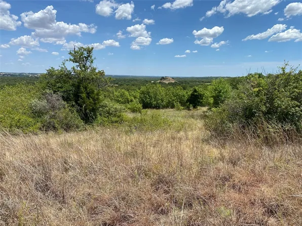Dye Mound Rd, Forestburg, TX 76239