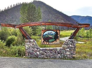 27 Alta Meadow Trl, Darby, MT 59829