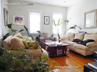 7 Biltmore St #2F, Jamaica Plain, MA 02130