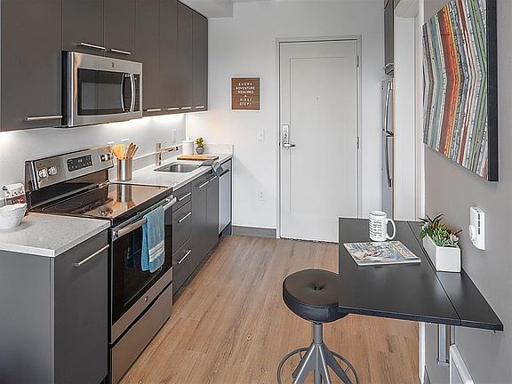 Aniva Apartment Rentals Portland Or Zillow