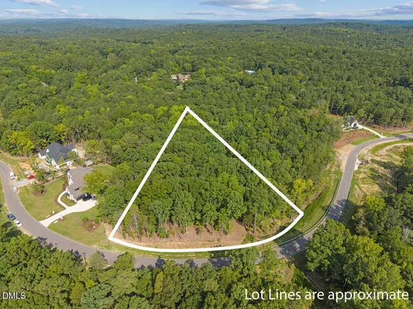 93 Firefly Overlook #4, Pittsboro, NC 27312