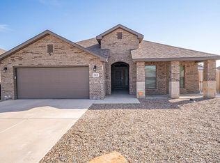 1505 Buffalo Gap, Midland, TX 79705