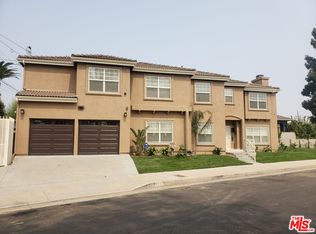 2219 S Victoria Ave, Los Angeles, CA 90016