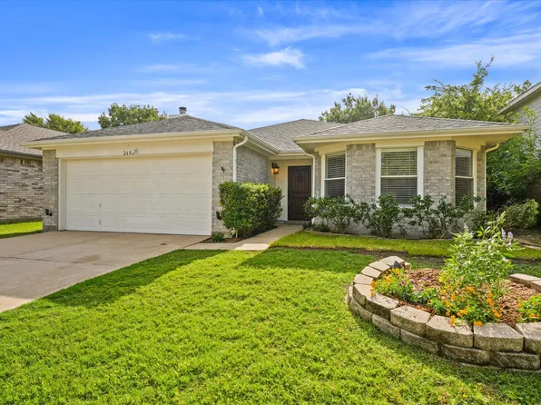 2608 Terrace Dr, McKinney, TX 75071