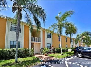 12648 Kenwood Ln APT D, Fort Myers, FL 33907