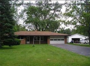 905 Tryon Rd, Michigan City, IN 46360