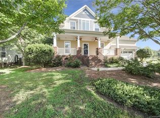 1773 Lakeland Trail Dr, Tega Cay, SC 29708
