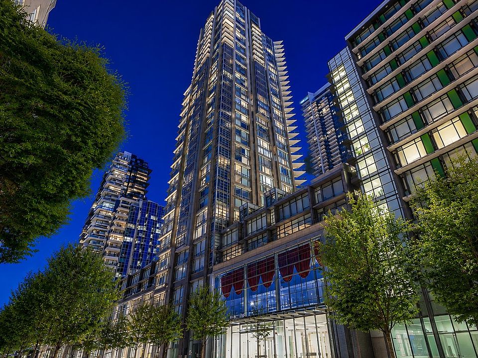 1st image of 1283 Howe St #Penthouse 02