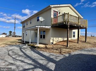 3593 Williamsport Pike #A, Martinsburg, WV 25404