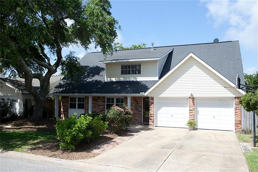 1st image of 2605 Beluche Dr
