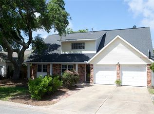 2605 Beluche Dr, Galveston, TX 77551