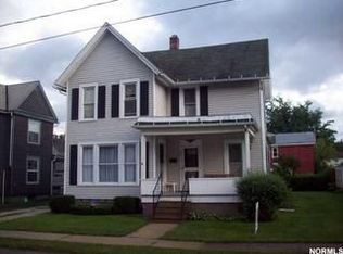 183 Evergreen St, Conneaut, OH 44030