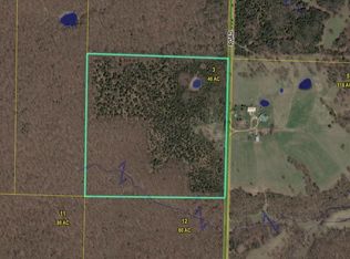 0 Orchard Rd, Grovespring, MO 65662