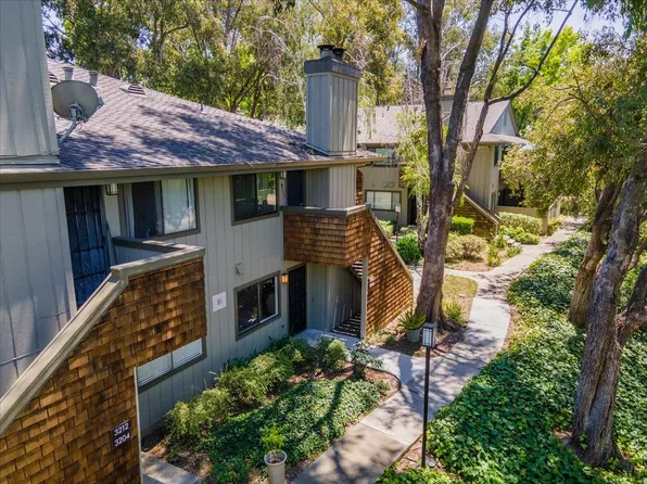 3202 La Terrace Cir, San Jose, CA 95123