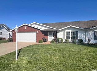 1507 Cheyenne Dr, Marion, IL 62959