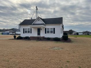 131 Peele Rd, Goldsboro, NC 27534