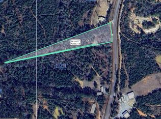 1/AC Stoneridge Rd, Abbeville, AL 36310