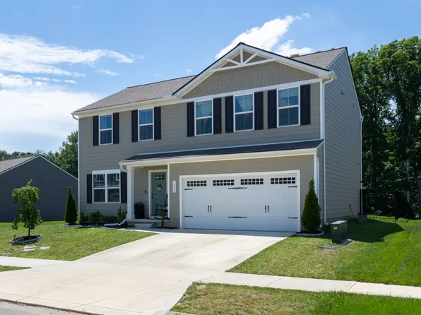 1222 Bethel Ridge Dr, Goodlettsville, TN 37072