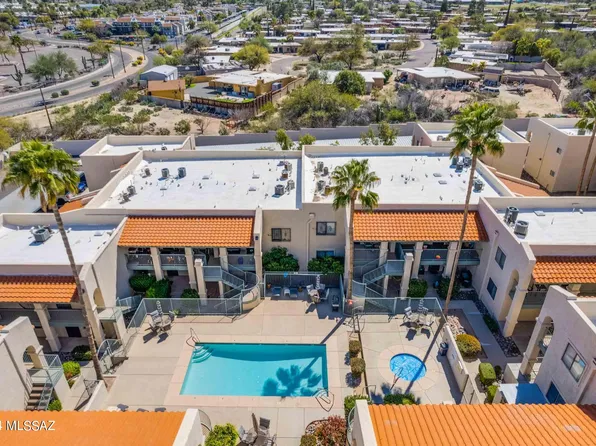 7668 E 22nd St APT 76, Tucson, AZ 85710