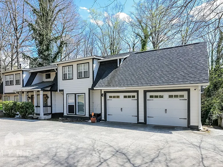 305A Franklin Rd NE #A — Photo 22