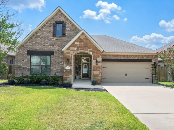 2503 Kinnersley Ln, College Station, TX 77845