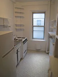 Rented by City Connections Realty