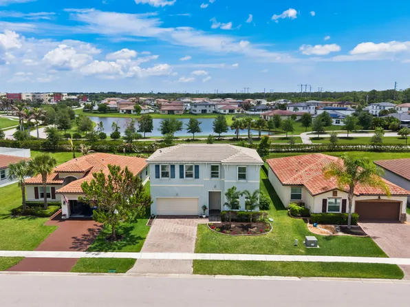 7705 NW Greenbank Circle, Port St Lucie, FL 34987