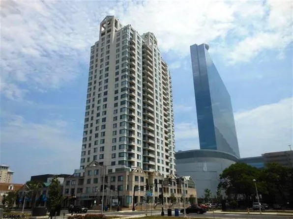 526 Pacific Ave APT 2004, Atlantic City, NJ 08401
