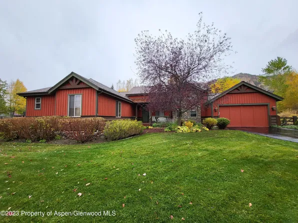 133 Silver Mountain Dr, Glenwood Springs, CO 81601