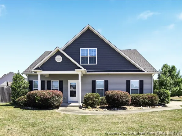 2001 Tinman Dr, Fayetteville, NC 28314