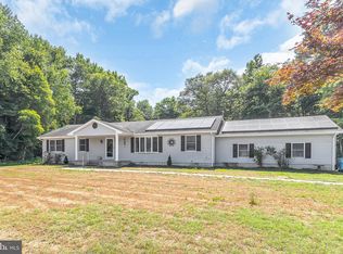 33279 Bob Smith Rd, Parsonsburg, MD 21849