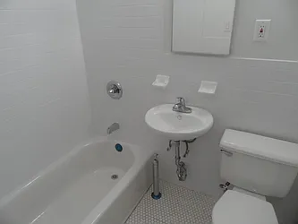 Rented by City Connections Realty