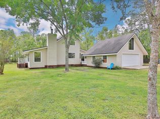 15429 County Road 108, Hilliard, FL 32046